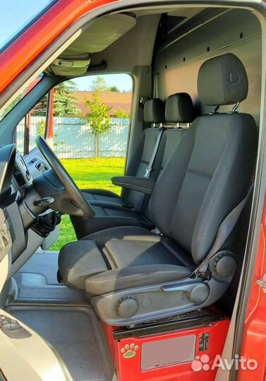 Mercedes-Benz Sprinter 2.2 МТ, 2014, 158 611 км