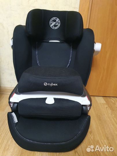 Детское автокресло Cybex от 9 до 18 кг