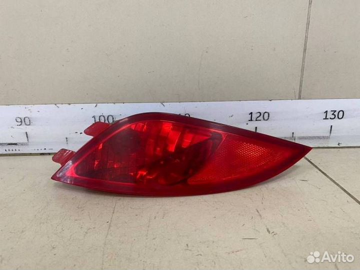 Фонарь задний в бампер правый Hyundai ix35 LM 2010
