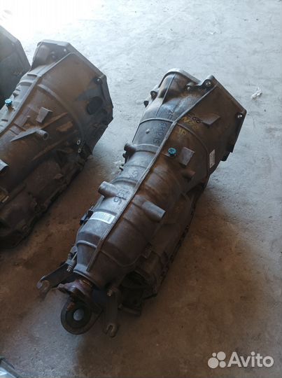 АКПП bmw E65 ZF 6hp19