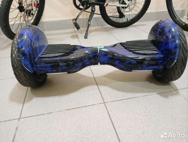 Гироскутер бу