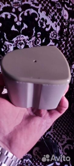 Тонометр на запястье nissei WS-1000