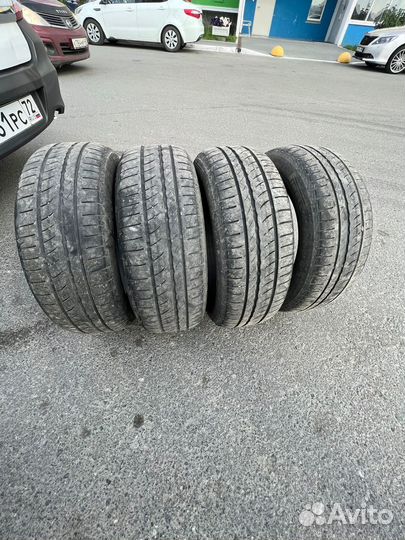 Pirelli Cinturato P1 185/60 R14 82T