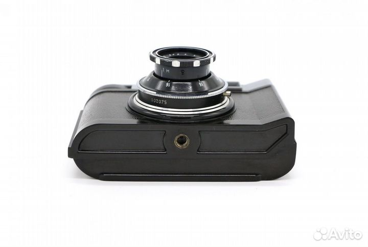 Редкость Смена-9 (ломо, 1969)