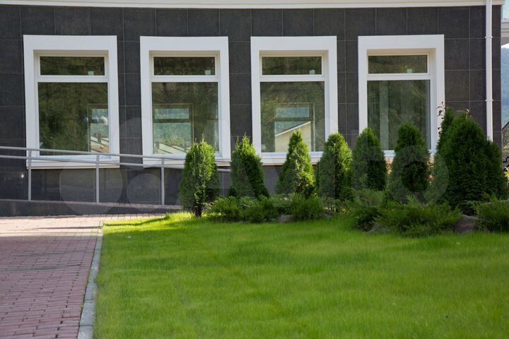 Помещение свободного назначения, 216.6 м²