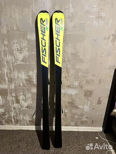 Горные лыжи