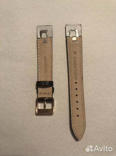 Ремешки для часов