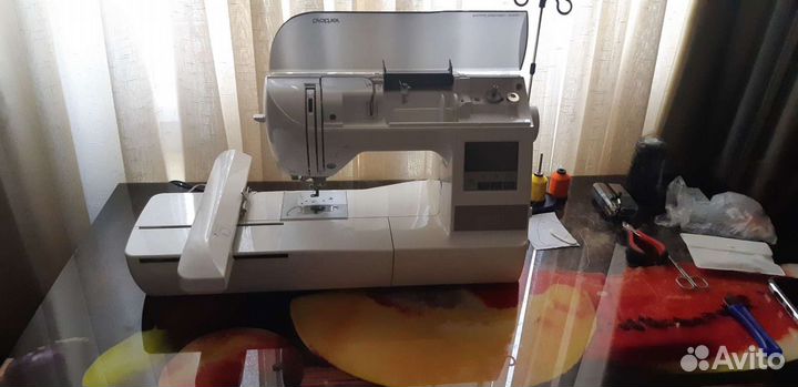 Швейная машина Brother