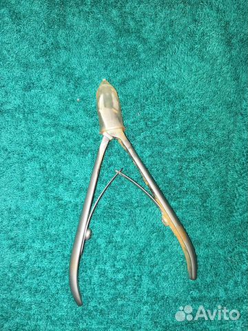 Щипчики для маникюра