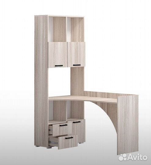 Стол компьютерный пс-10