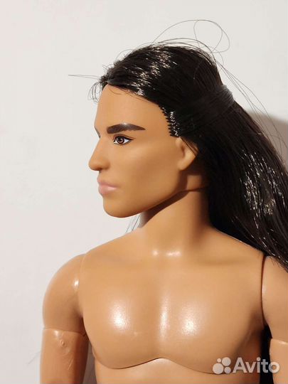 Barbie Ken Барби Кен Looks BMR1959 Лукс бмр1959