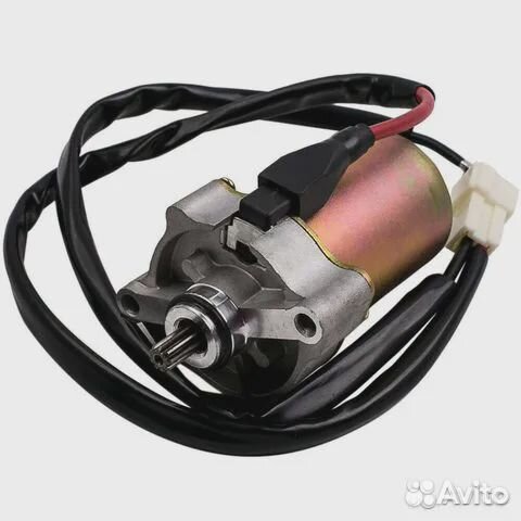 Стартер Polaris Sportsman, Outlaw 90 / 110