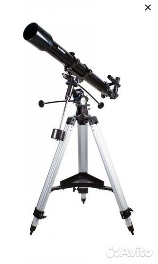 Телескоп sky-watcher BK 709EQ2