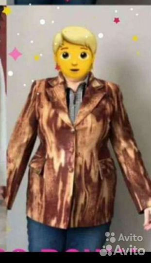 Женская одежда 50-52-54р-р