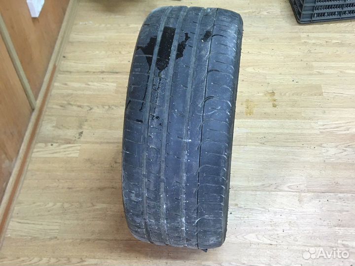 Pirelli P Zero 245/35 R20 95Y