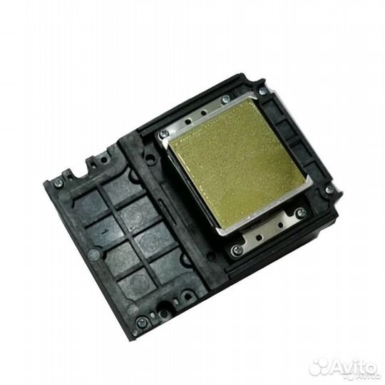 Печатающая головка epson