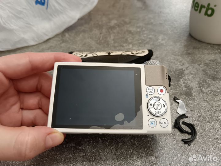 Фотоаппарат