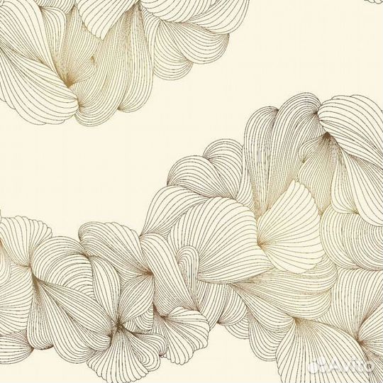 Дизайнерские фотообои 