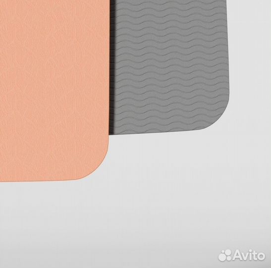 Коврик для йоги