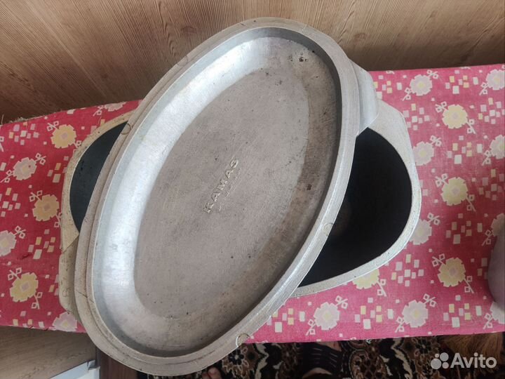 Гусятница утятница