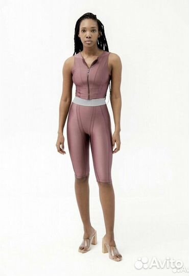 Велосипедки Irnby Mironova 44 М на S новые