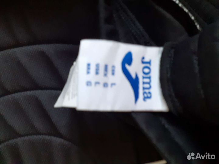 Вратарские штаны Joma