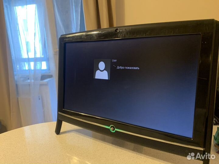 Моноблок Emachines