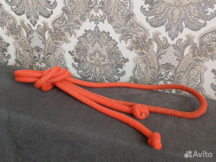 Скакалка для художественной гимнастики