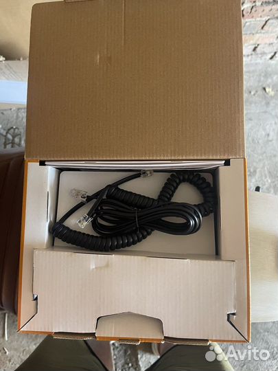 Новый телефон Gigaset 5005