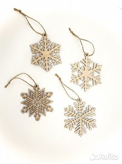 Лазерный станок по дереву