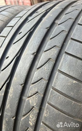 Bridgestone Potenza RE050A 265/35 R20