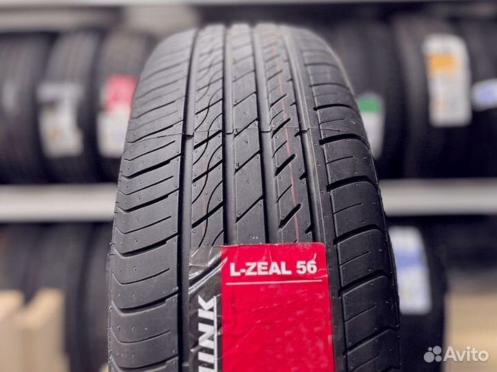 iLink L-Zeal56 275/40 R20 83U