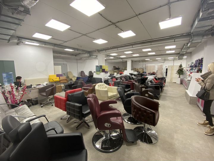 Свободного назначения, 243 м²