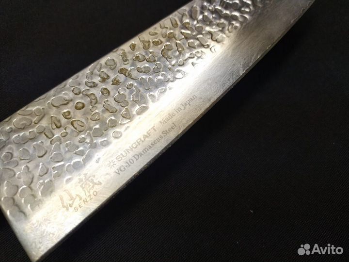 Ремонт и Заточка кухонных ножей