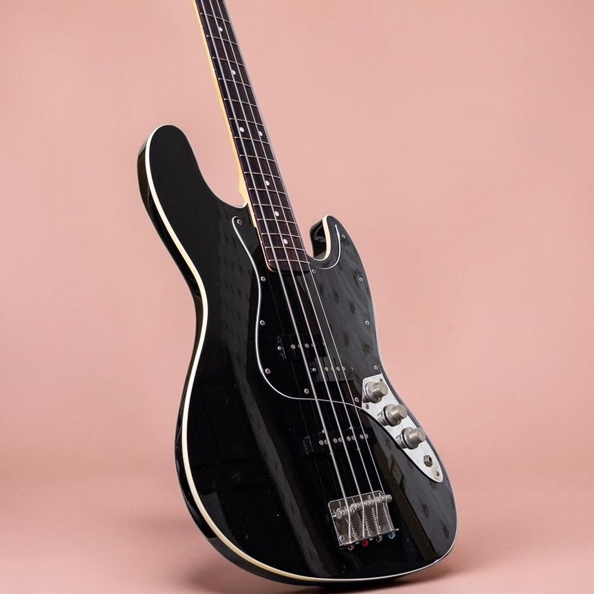 fender aerodyne jazz bass - Купить недорогие музыкальные