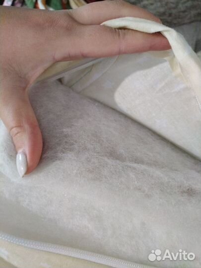 Детское постельное принадлежности