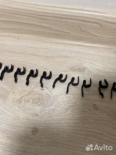 Съемная сетка тонировочная Hyundai ix35