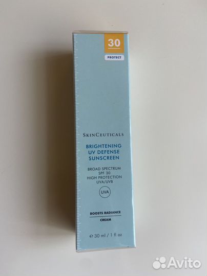 Крем солнцезащитный Skin Ceuticals