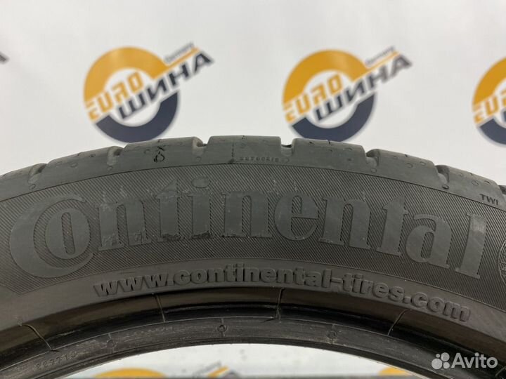 Continental ContiEcoContact 5 215/45 R17