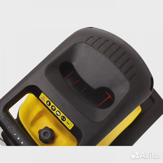 Садовый измельчитель Huter ESH-40P