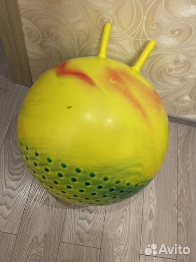 Фитбол детский