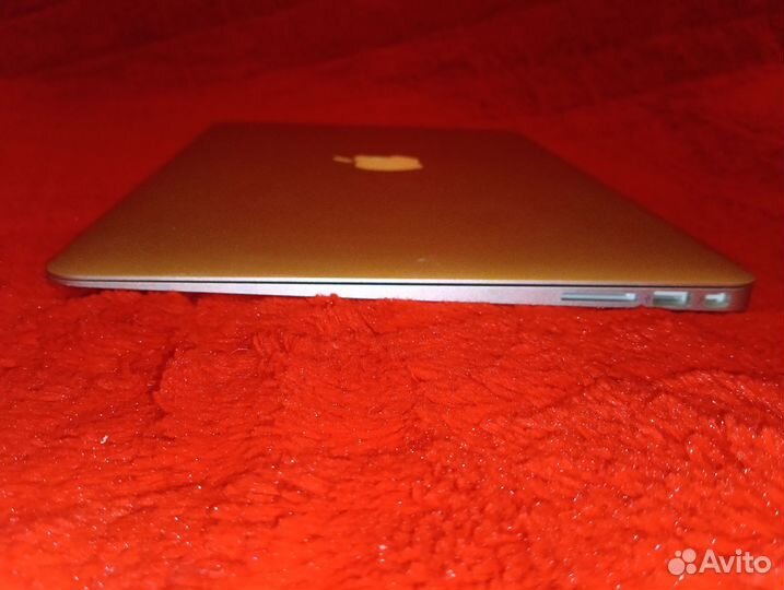 Macbook Air 13 2017