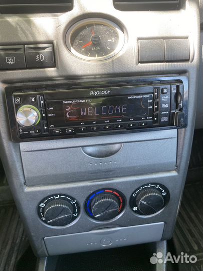 Магнитофон