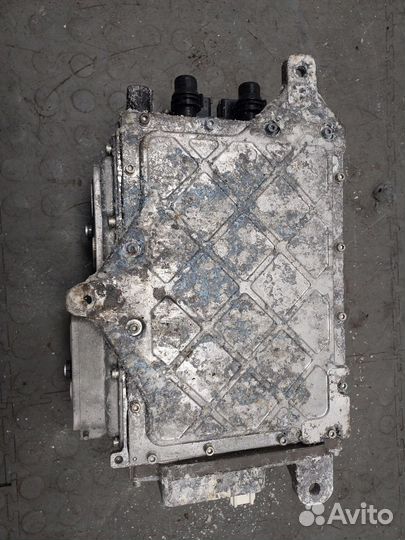 Инвертор Chevrolet Volt, 2012