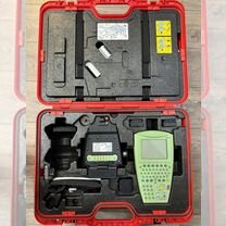 GPS Leica 1200