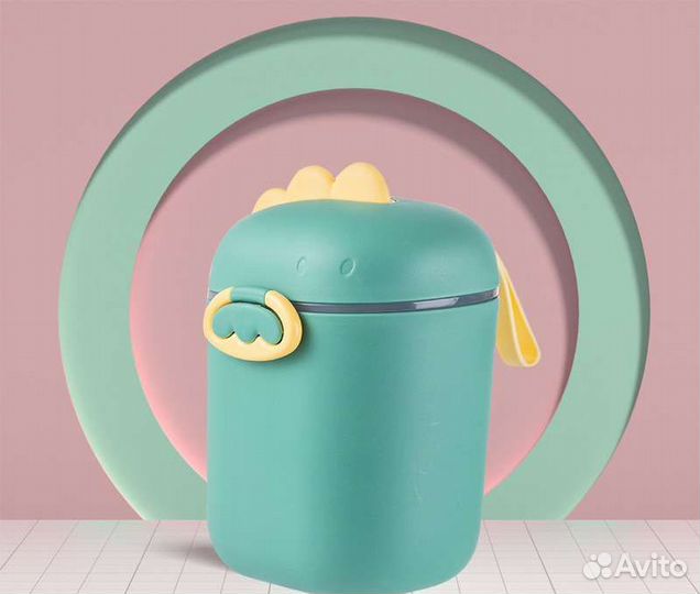 Контейнер для хранения