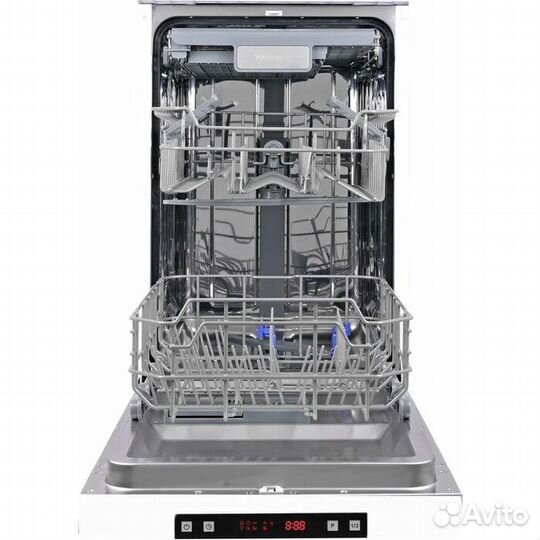 Посудомоечная машина