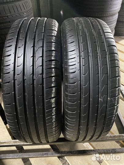 Maxxis Premitra HP5 195/55 R16