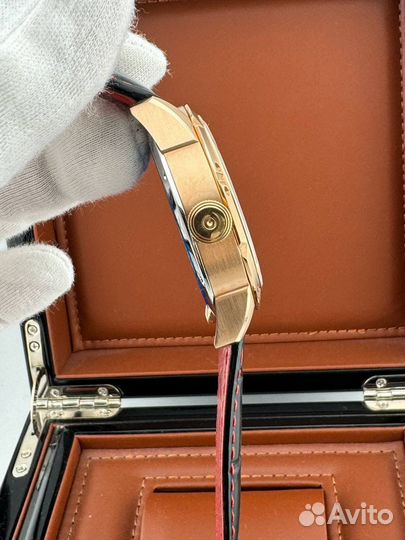 Часы Konstantin Chaykin Unique Pig 2019