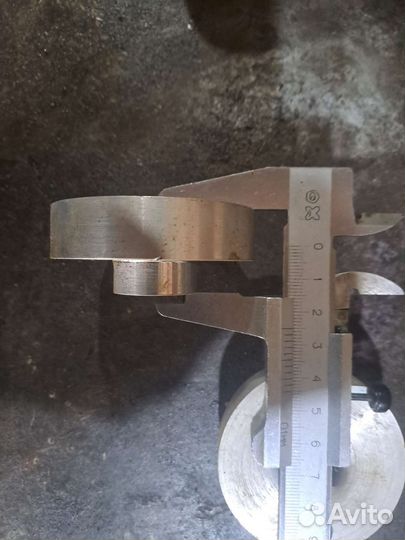 Клюз для лебедки авто/квадроцикла